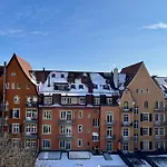 Lägenhet Quiet Attic-apartment Center Bern
