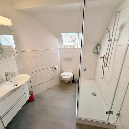 Lägenhet Quiet Attic-apartment Center Bern