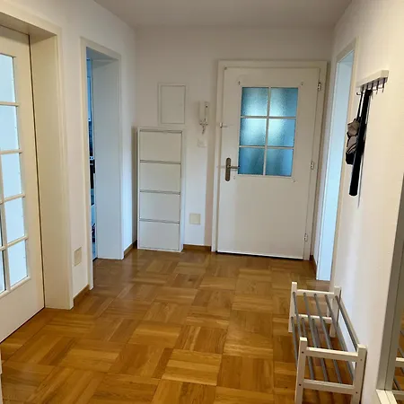 Quiet Attic-apartment Center *