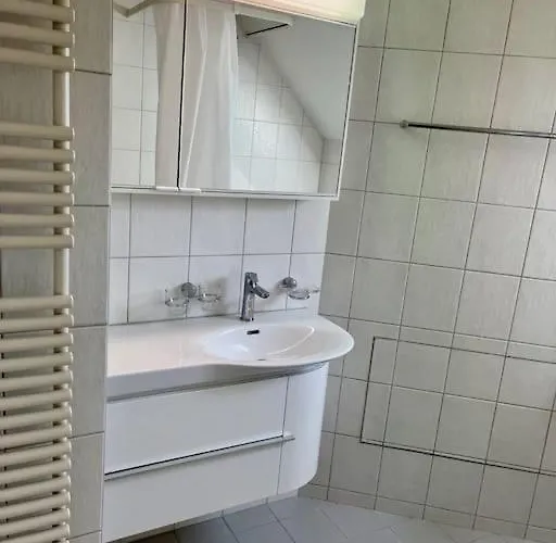 Appartement Quiet Attic-apartment Center Bern